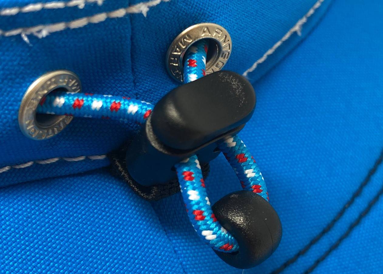 Arntson Marine® - Fabrics and Features 2 – ARNTSON MARINE